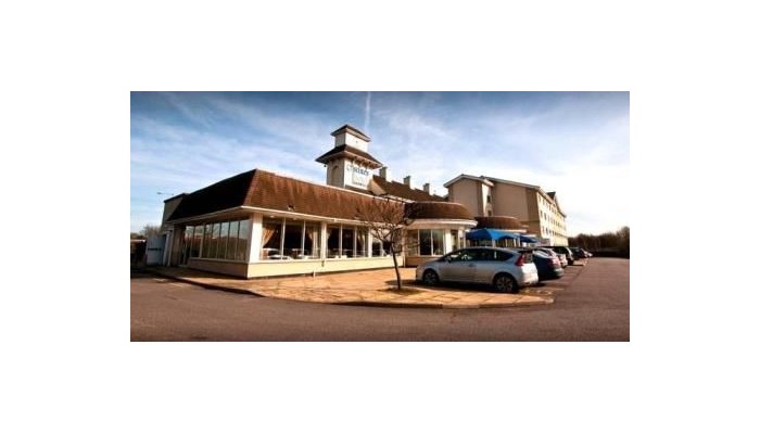 Hotel Suites Knowsley poza 9