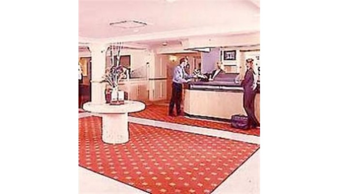 Hotel Suites Knowsley poza 2