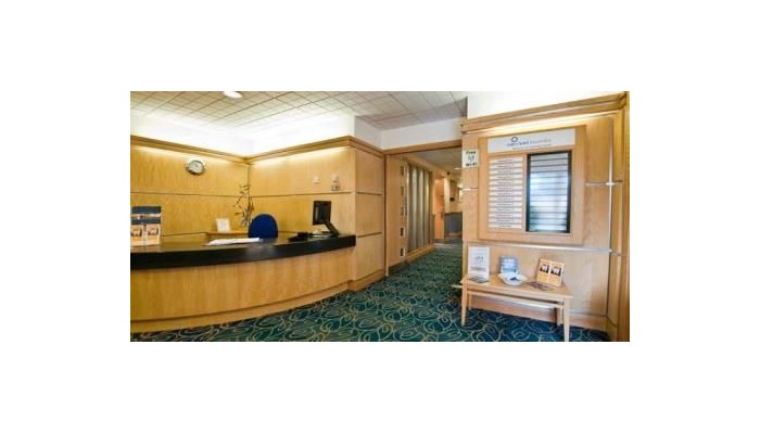 Hotel Suites Knowsley poza 3