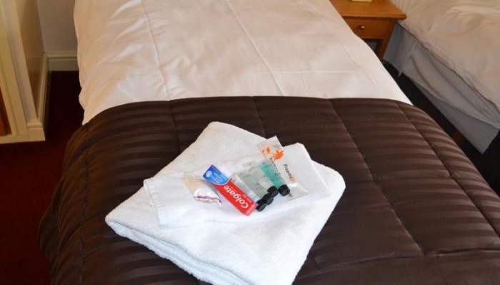 Hotel Throstles Nest poza 8