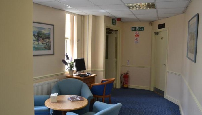 Hotel Throstles Nest poza 4