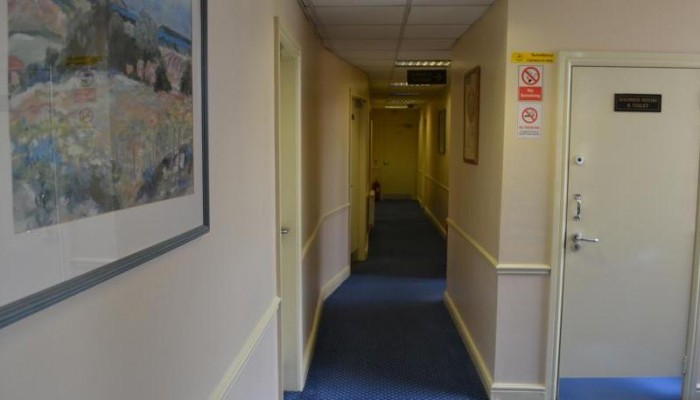 Hotel Throstles Nest poza 2