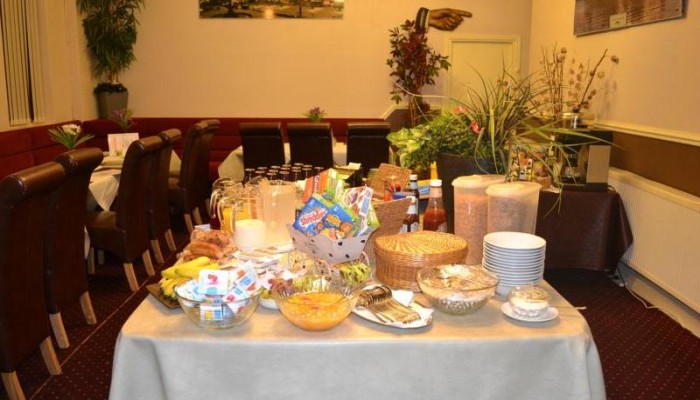 Hotel Throstles Nest poza 6