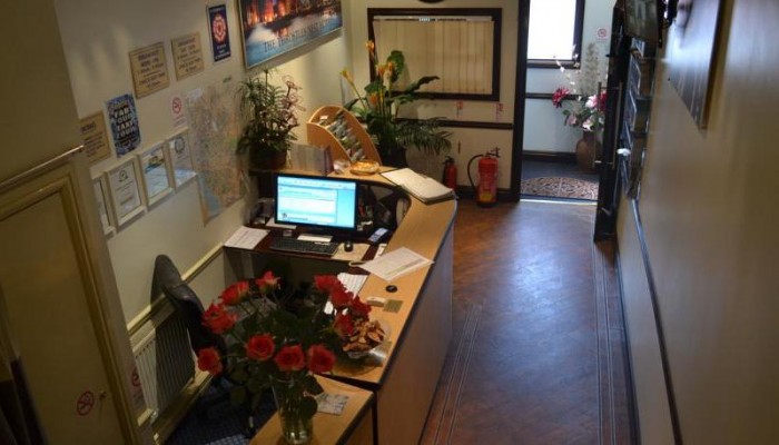 Hotel Throstles Nest poza 9