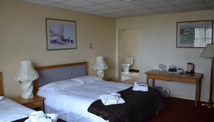 Hotel Throstles Nest poza 1