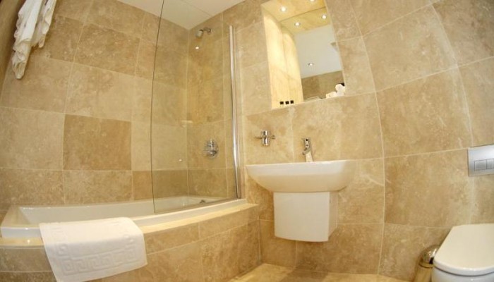 Printworks Hotel poza 4