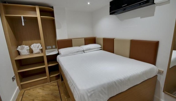 Printworks Hotel poza 5