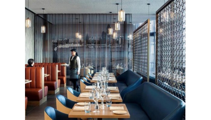 Pullman Liverpool Hotel poza 2