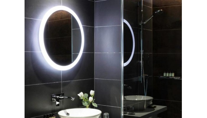 Pullman Liverpool Hotel poza 5