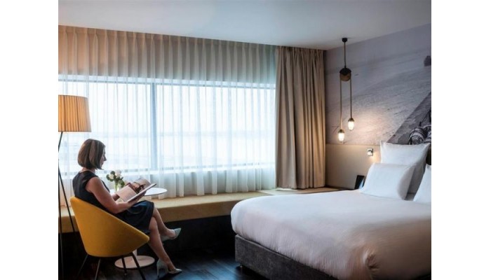 Pullman Liverpool Hotel poza 4
