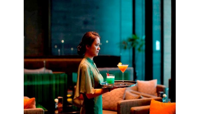 Pullman Liverpool Hotel poza 1