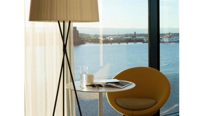 Pullman Liverpool Hotel poza 6