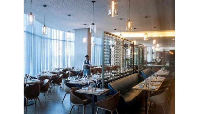 Pullman Liverpool Hotel poza 3