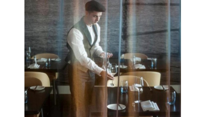 Pullman Liverpool Hotel poza 9