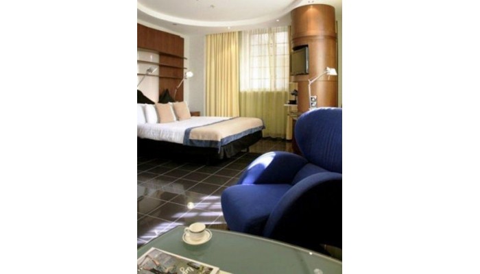 Radisson Blu Hotel Liverpool poza 1