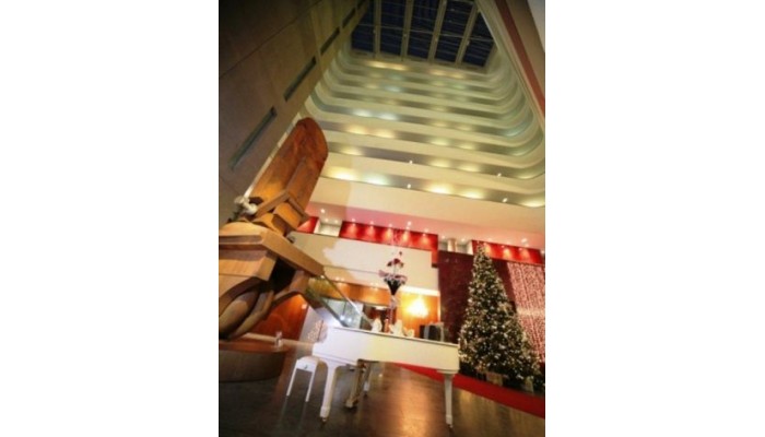 Radisson Blu Hotel Liverpool poza 4