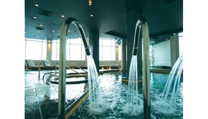 Radisson Blu Hotel Liverpool poza 2