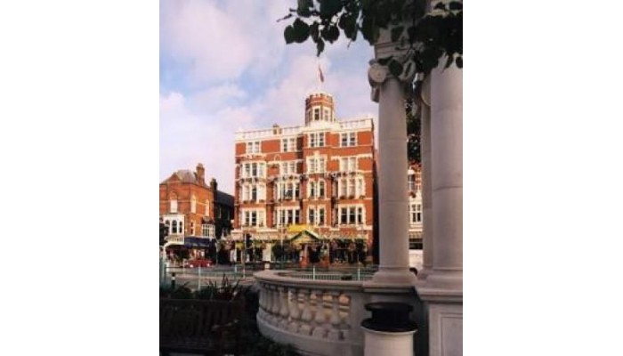 Scarisbrick Hotel poza 0