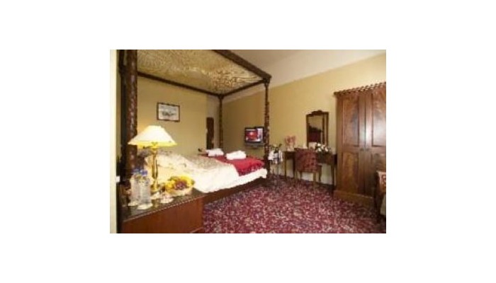 Scarisbrick Hotel poza 4