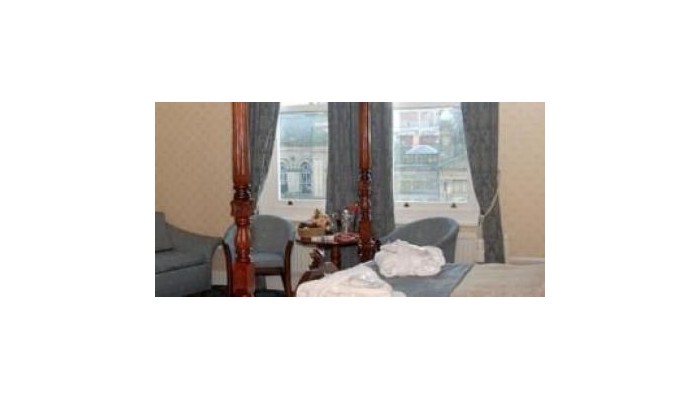 Scarisbrick Hotel poza 3