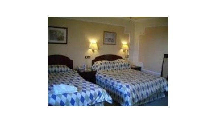 Scarisbrick Hotel poza 2