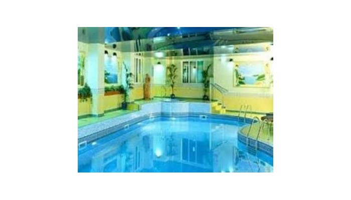 Scarisbrick Hotel poza 5