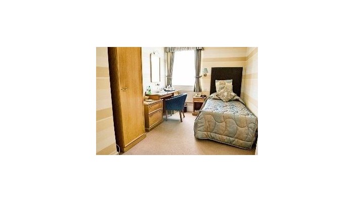 The Grove House Hotel poza 6