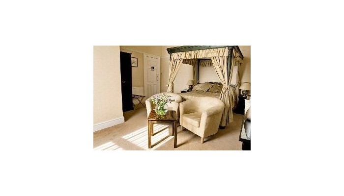 The Grove House Hotel poza 1