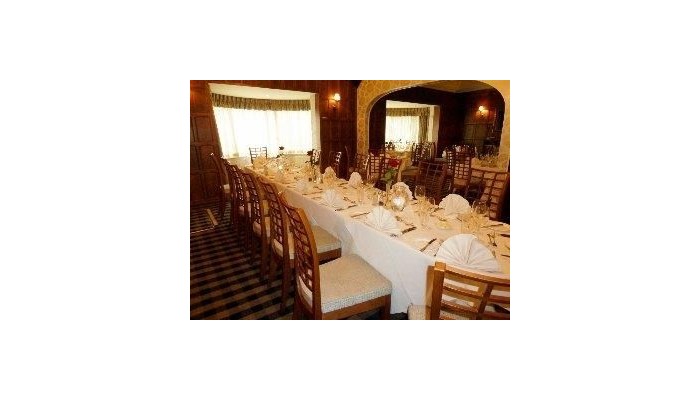 The Grove House Hotel poza 9