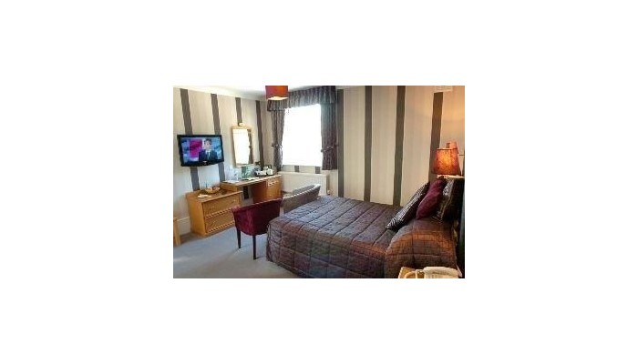 The Grove House Hotel poza 3