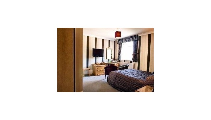 The Grove House Hotel poza 5