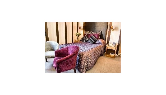 The Grove House Hotel poza 2