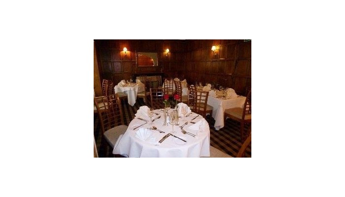 The Grove House Hotel poza 11