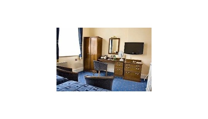 The Grove House Hotel poza 4