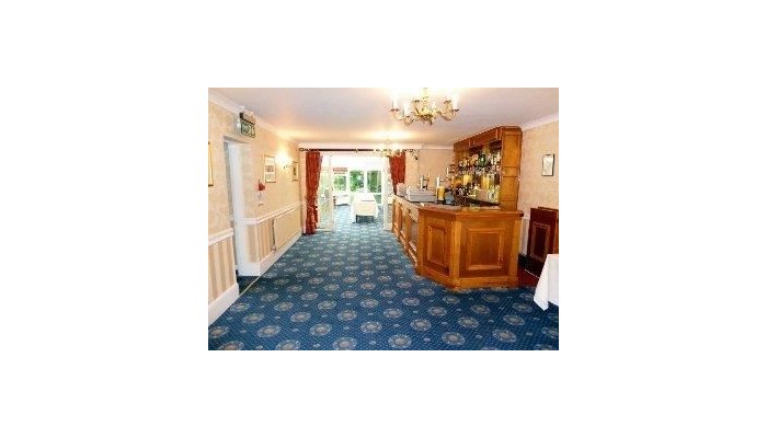 The Grove House Hotel poza 0