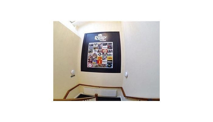 The Penny Lane Hotel poza 1