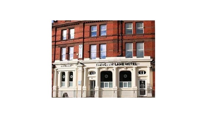 The Penny Lane Hotel poza 0