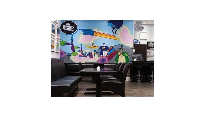 The Penny Lane Hotel poza 4