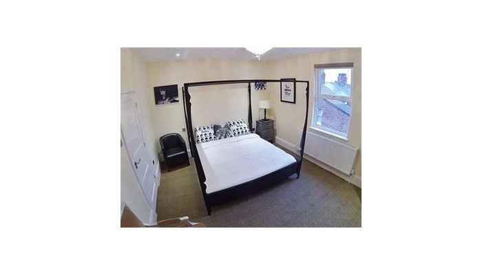 The Penny Lane Hotel poza 6