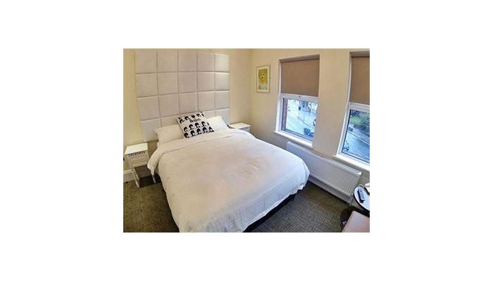 The Penny Lane Hotel poza 15