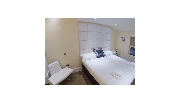 The Penny Lane Hotel poza 12