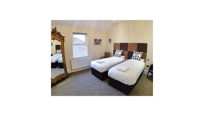 The Penny Lane Hotel poza 14