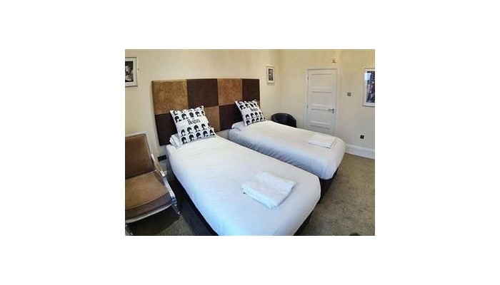 The Penny Lane Hotel poza 8