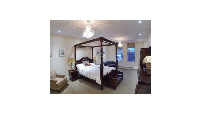 The Penny Lane Hotel poza 13