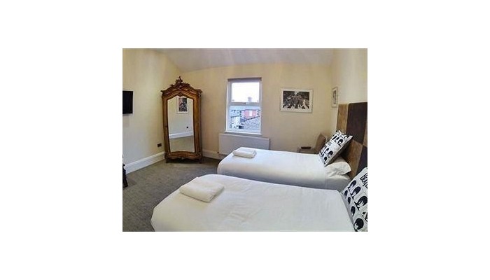 The Penny Lane Hotel poza 11