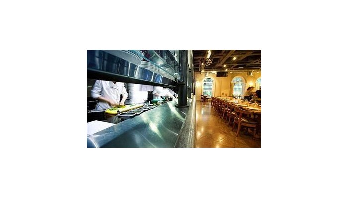 Titanic Hotel Liverpool poza 8