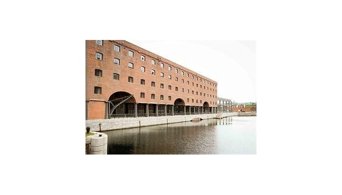 Titanic Hotel Liverpool poza 11