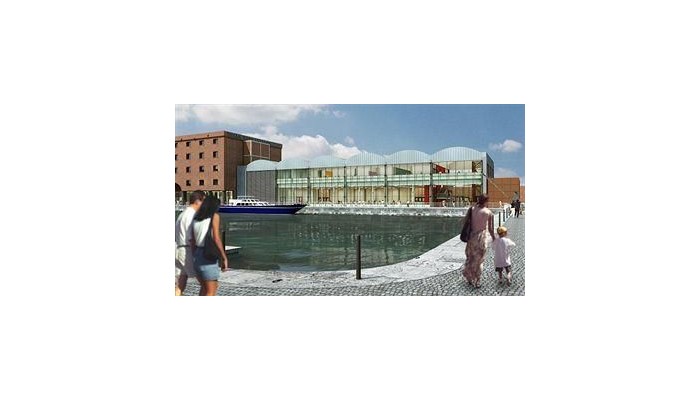 Titanic Hotel Liverpool poza 19