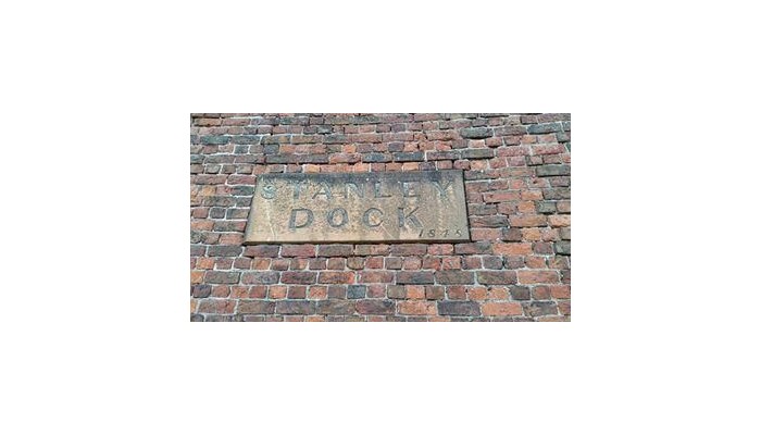 Titanic Hotel Liverpool poza 21