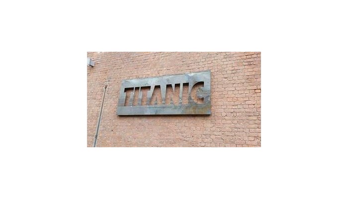 Titanic Hotel Liverpool poza 22